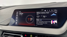 BMW 2 Series 218i [136] M Sport 4dr DCT [Pro Pack] Petrol Saloon